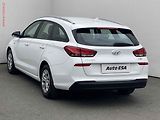 Hyundai i30 (2021) 1.6 CRDi, 1.maj,ČR, Smart, AC - náhled 6