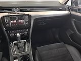 Volkswagen Passat (2016) 2.0 BiTDI, 4X4, Automat, Kůže - náhled 8