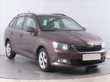 Škoda Fabia (2015) Ambition 1.0, Tempomat - náhled 1