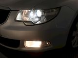Škoda Superb (2013) ELEGANCE 2.0TDI 103KW 4x4 DSG - náhled 10