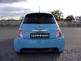 Fiat 500e (2017) 24kWh ATRAKTIVNÍ BARVA+VÝBAVA  - náhled 6