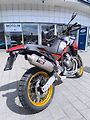 Aprilia Tuareg 660 (2025) Rally - 4 roky záruka - náhled 7