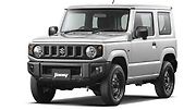 Suzuki Jimny.
