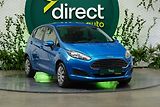 Ford Fiesta - náhled 8