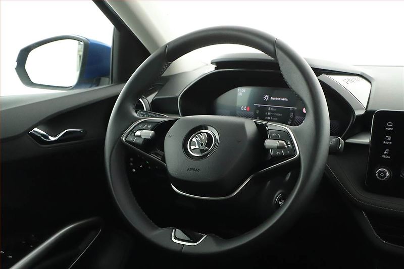 Škoda Fabia (2024) 1.0 TSI, Top Celection, FullLe - fotka 8 z 14