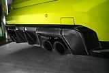 BMW M3 competition xDrive 800 PS - náhled 17