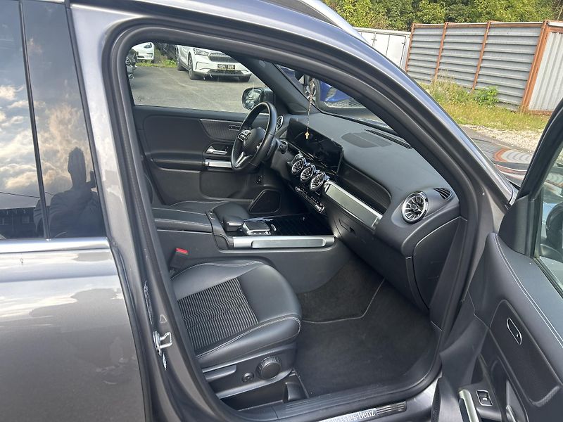 Mercedes-Benz GLB 220D 4MATIC 110kw AUT - fotka 4 z 6