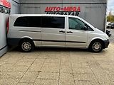 Mercedes-Benz Vito 2,1 116CDI 120kW XL-LONG-CZ!! - náhled 4