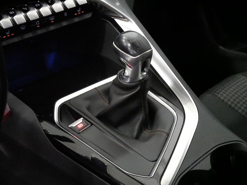 Peugeot 5008 - fotka 25 z 30