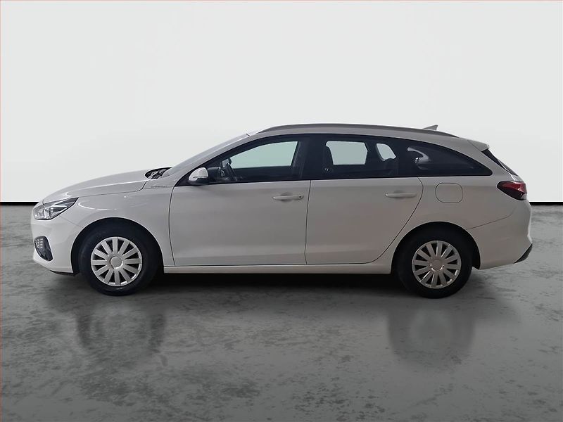 Hyundai i30 (2021) Comfort 1.6 CRDi, Serv.kniha - fotka 3 z 16
