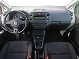Volkswagen Golf Plus (2009) 1.4TSi, ČR, AC, tempo - náhled 8