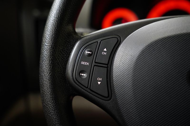Kia Ceed - fotka 15 z 23