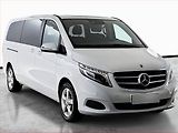 Mercedes-Benz Třídy V (2018) 220 d, ČR - náhled 1