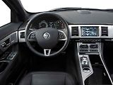 Jaguar XF 2.2D