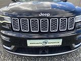 Jeep Grand Cherokee 3.0CRDi 4x4 SUMMIT EXTRA FULL! - náhled 76