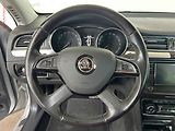 Škoda Superb (2015) 2.0 TDi, Elegance, DSG, kůže - náhled 16