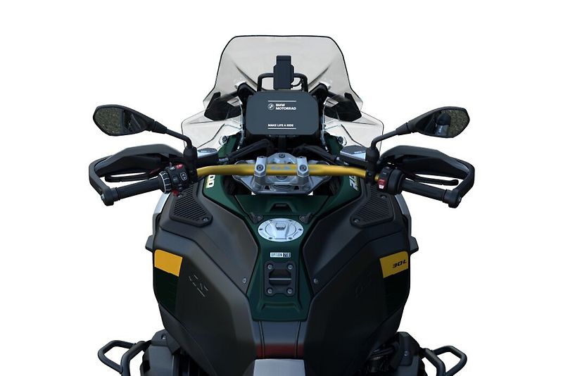 BMW R 1300 GS Adventure - fotka 4 z 4