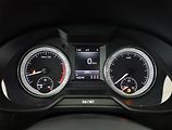 Škoda Octavia (2018) Scout 1.8 TSI, 4X4, Automat - náhled 9