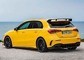 Mercedes-AMG A 35