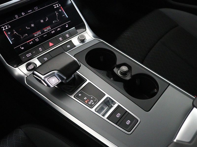 Audi A6 Allroad quattro 50 TDI tiptronic - fotka 22 z 26
