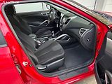Hyundai Veloster (2012) 1.6 GDI Nové v ČR Serviska - náhled 14
