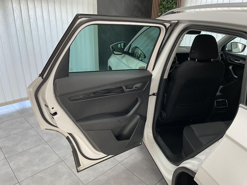 Škoda Karoq 2.0 TDi 4x4 DSG ČR NAVI ACC  - fotka 17 z 30