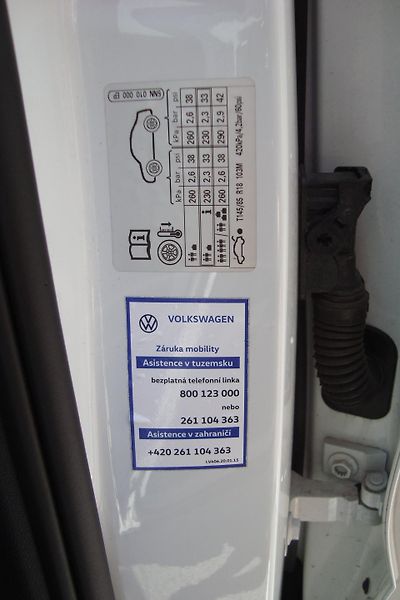 Volkswagen Tiguan Allspace (2023) 2.0TDi, AUT - fotka 61 z 73