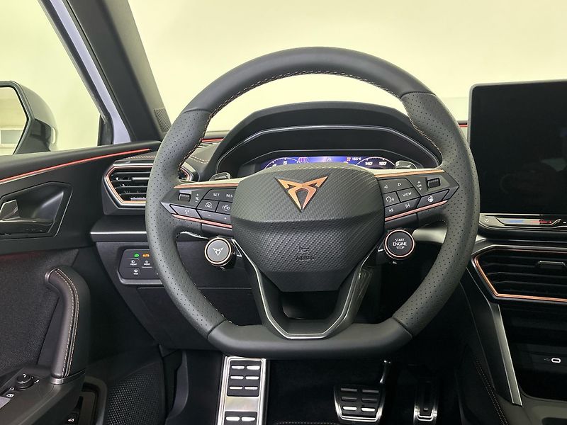 Cupra Leon (2026) Kombi - fotka 18 z 29