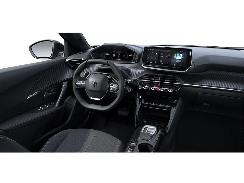 Peugeot 2008 (2026) ALLURE Hybrid 145 e-DCS6 - fotka 7 z 10