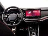 Škoda Octavia (2025) combi RS 2,0 Tsi 195 Kw DSG - náhled 6