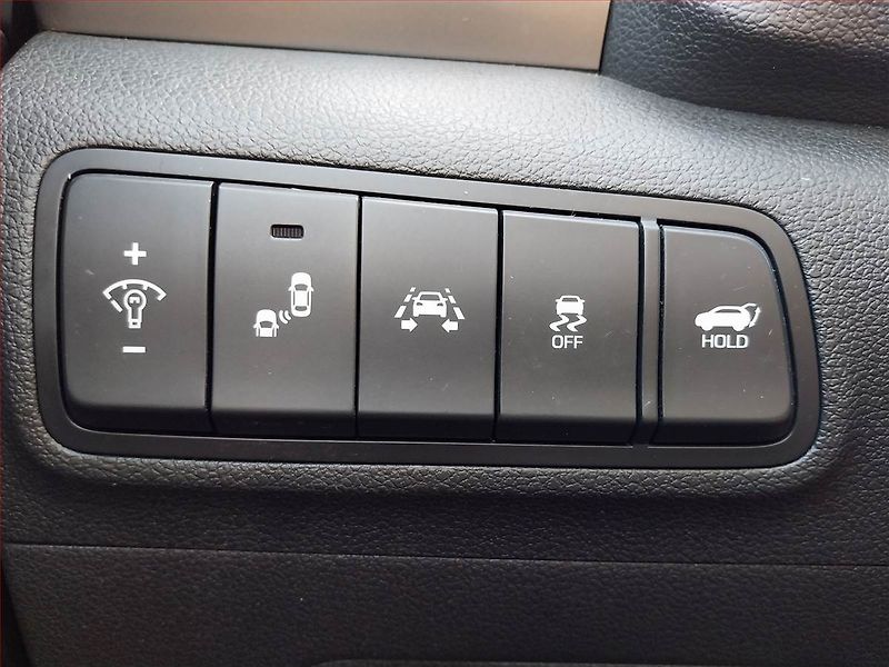 Hyundai Tucson (2015) 2.0 CRDi, 4X4, Automat, Kůže - fotka 31 z 31