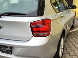 BMW Řada 1 2,0 d 105kW Urban Line SERV.KN - náhled 9