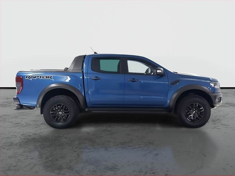 Ford Ranger (2022) 2.0 TDCi - fotka 6 z 18