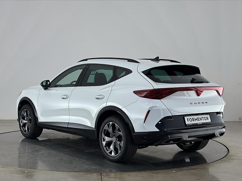 Cupra Formentor (2026) SUV - fotka 15 z 29