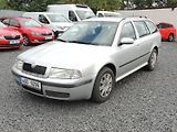 Škoda Octavia (2004) Combi 1.6i,75kw,klima - náhled 1