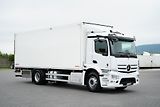 Mercedes-Benz Actros (2020) 1830 / E 6 / MP 5 / CHŁODNIA + - náhled 1