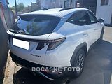Hyundai Tucson (2021) 1.6T-GDi, ČR, servis.kniha - náhled 1