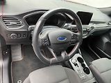 Ford Focus (2020) 1.5 TDCi, ST-Line, AT, TZ - náhled 12