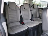 Ford Tourneo Custom 2,0 EcoBlue,96kW,8míst,automat - náhled 23