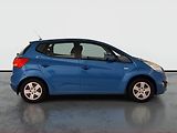 Kia Venga (2010) 1.4 CVVT, LPG, Serv.kniha - náhled 6