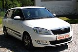 Škoda Fabia 1.6 TDi + KOLA, KLIMA,STK,ČR   - náhled 3