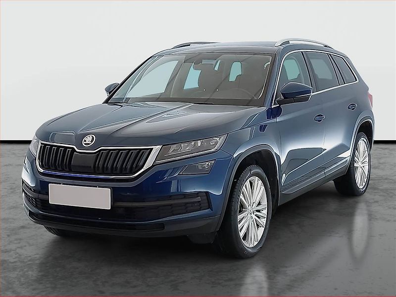 Škoda Kodiaq (2019) Style 2.0 TDI 4x4 - fotka 2 z 22