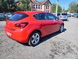 Opel Astra 1.7 CDTI, ALU 