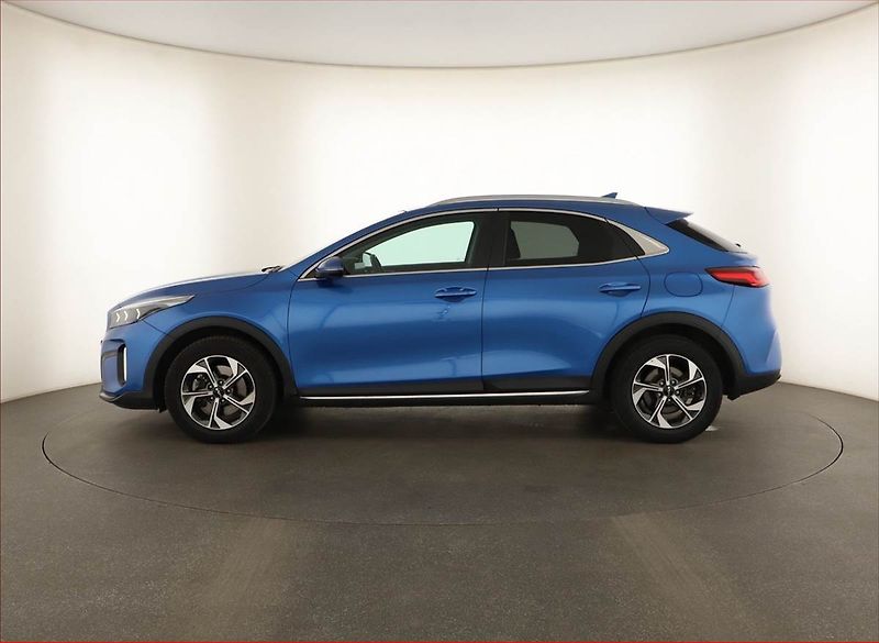 Kia XCeed (2025) 1.5 T-GDI, EXCLUSIVE, AUTOMAT - fotka 3 z 17