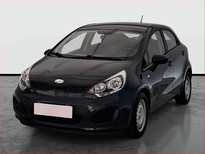 Kia Rio (2014) 1.25 CVVT - fotka 2 z 15