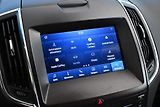 Ford S-MAX (2022) 2.0 ST-LINE 140 KW LED SONY AC - náhled 17