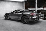 Aston Martin DB12 CZ, xenon grey, black pack - náhled 7