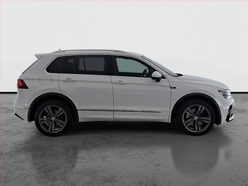 Volkswagen Tiguan (2016) 2.0 TDI, 4X4, Automat, Navi - fotka 6 z 18