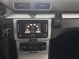 Volkswagen Passat (2011) 2.0 TDI, Navi, Vyhř. sedaček - náhled 12