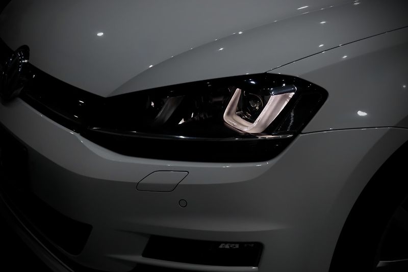 Volkswagen Golf Variant 7 1.4 TSI 92 kW Highline - fotka 10 z 32